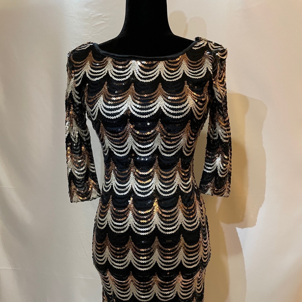 Women’s special occasion dress